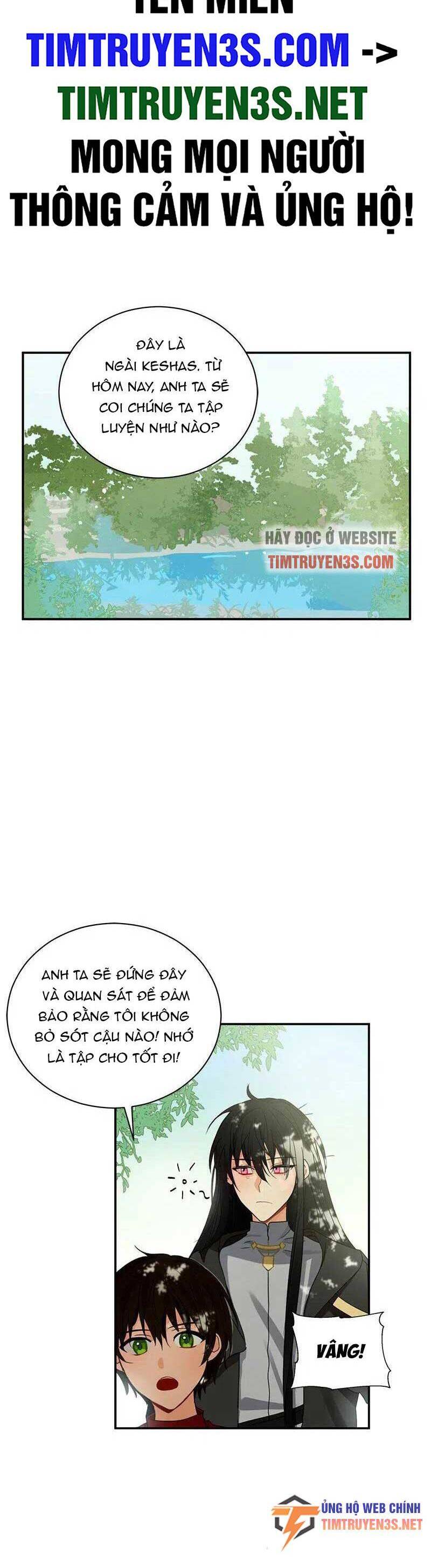 Huyết Nghiệp Kị Sĩ Chuyển Sinh Chap 77 - Next Chap 78