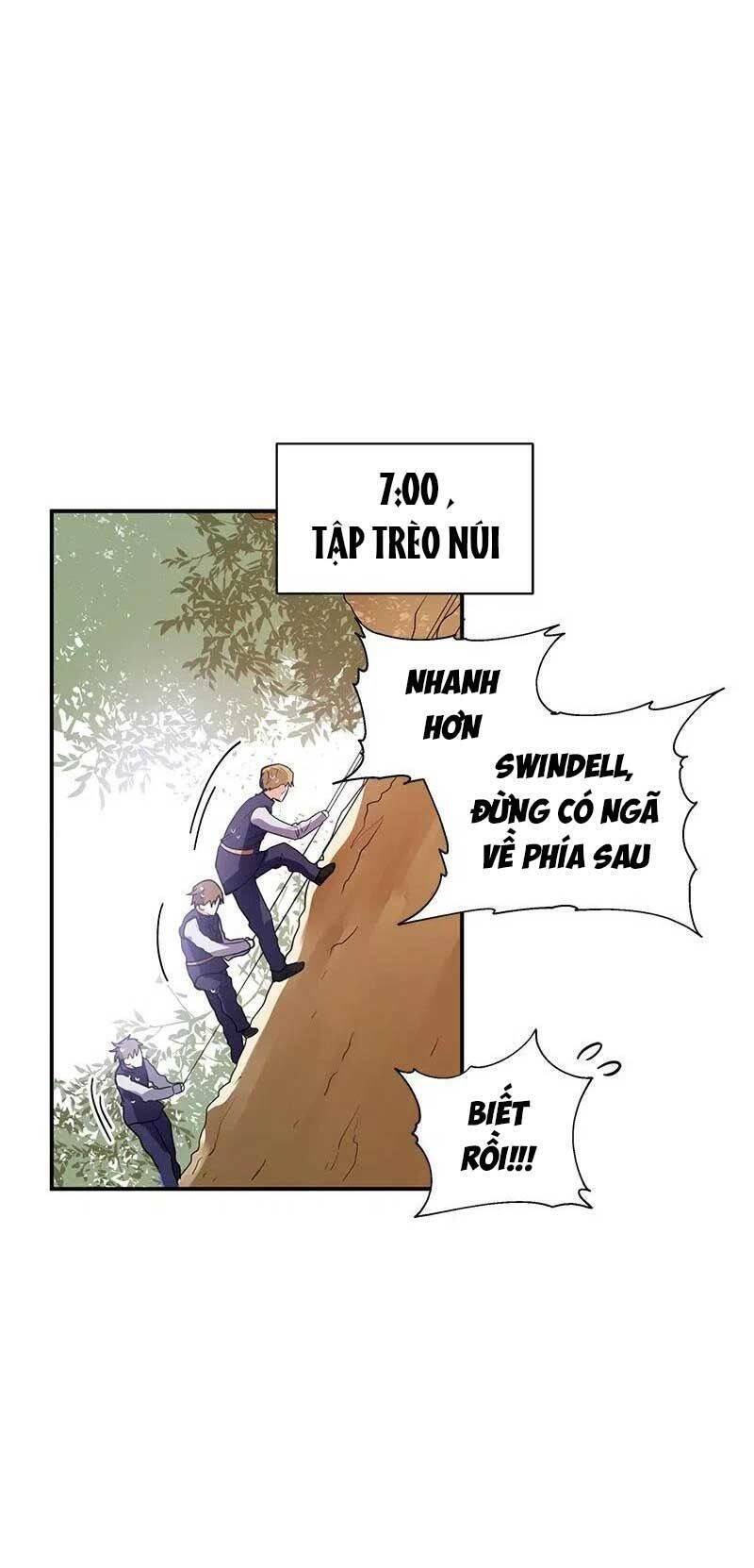 Huyết Nghiệp Kị Sĩ Chuyển Sinh Chap 77 - Next Chap 78