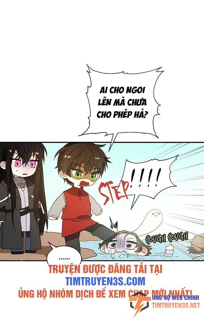Huyết Nghiệp Kị Sĩ Chuyển Sinh Chap 77 - Next Chap 78