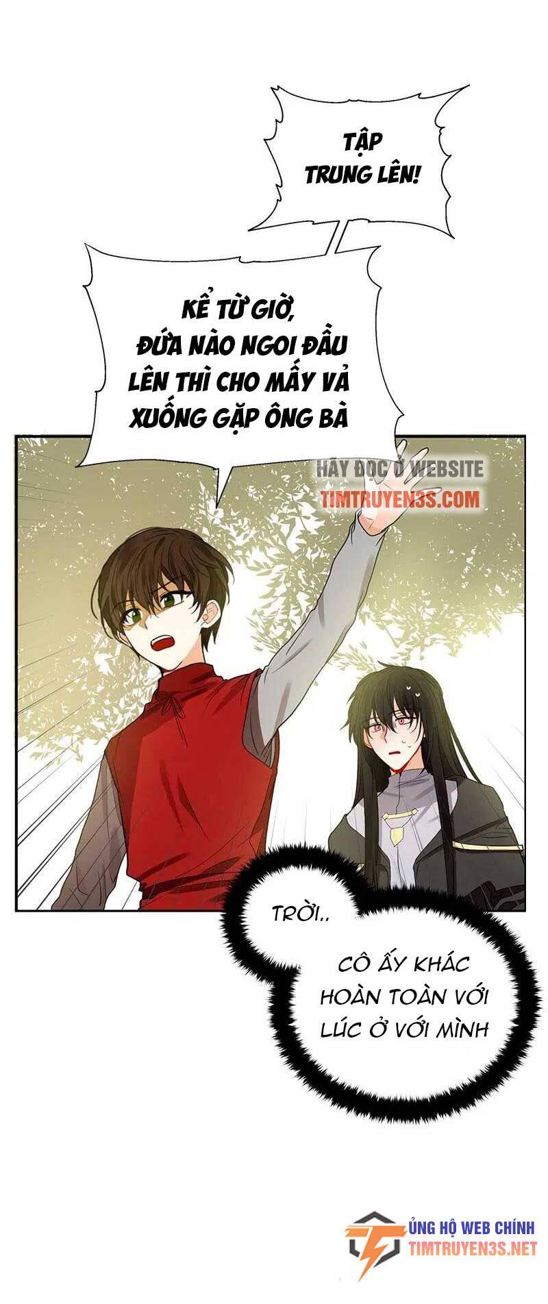 Huyết Nghiệp Kị Sĩ Chuyển Sinh Chap 77 - Next Chap 78