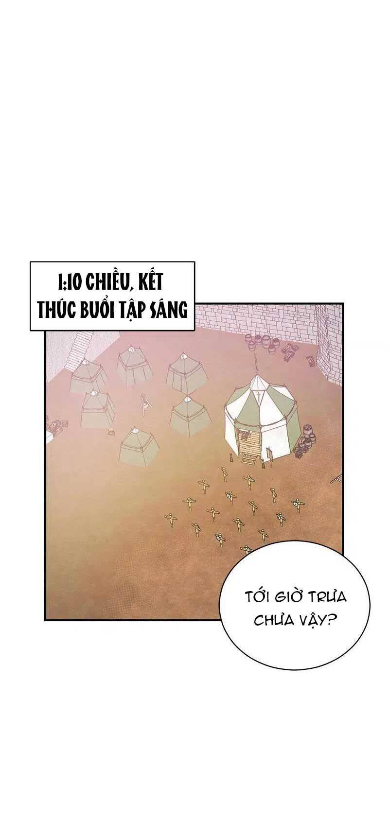 Huyết Nghiệp Kị Sĩ Chuyển Sinh Chap 77 - Next Chap 78