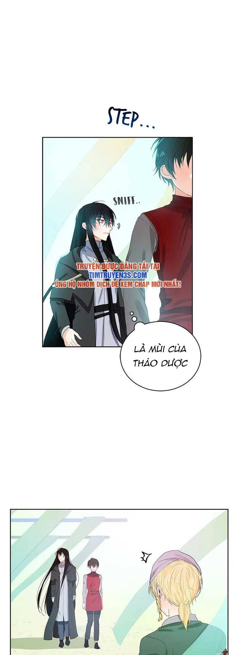 Huyết Nghiệp Kị Sĩ Chuyển Sinh Chap 77 - Next Chap 78