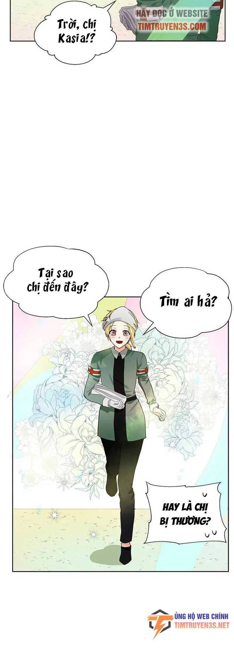 Huyết Nghiệp Kị Sĩ Chuyển Sinh Chap 77 - Next Chap 78
