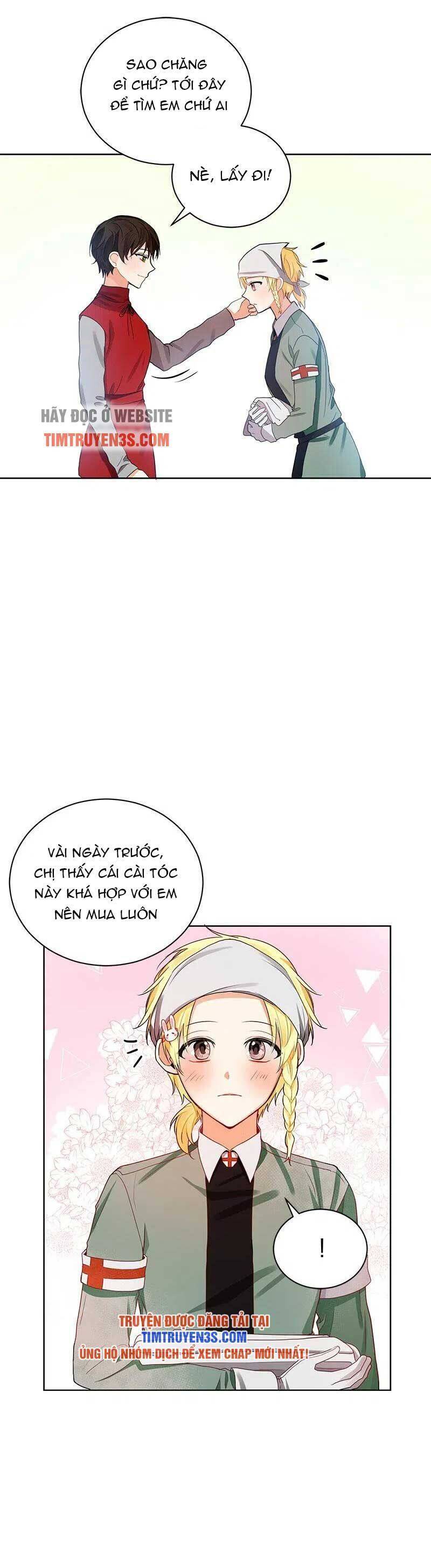 Huyết Nghiệp Kị Sĩ Chuyển Sinh Chap 77 - Next Chap 78