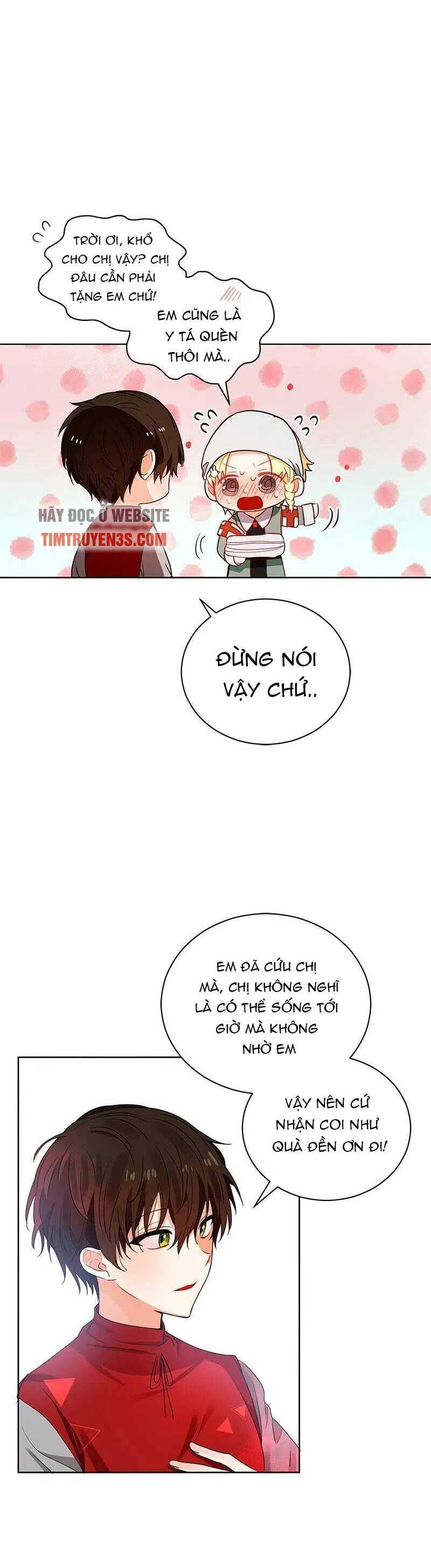 Huyết Nghiệp Kị Sĩ Chuyển Sinh Chap 77 - Next Chap 78