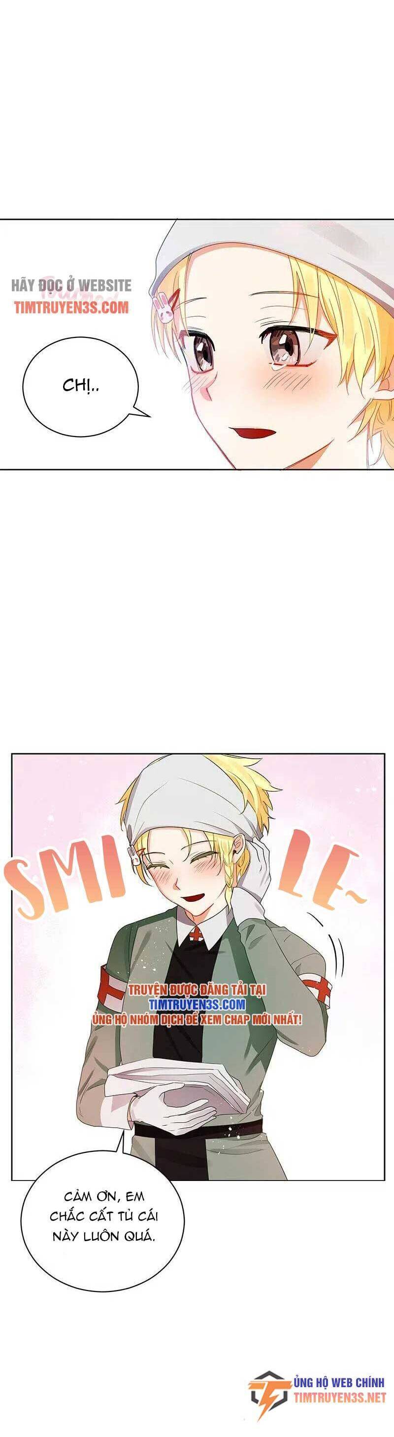 Huyết Nghiệp Kị Sĩ Chuyển Sinh Chap 77 - Next Chap 78