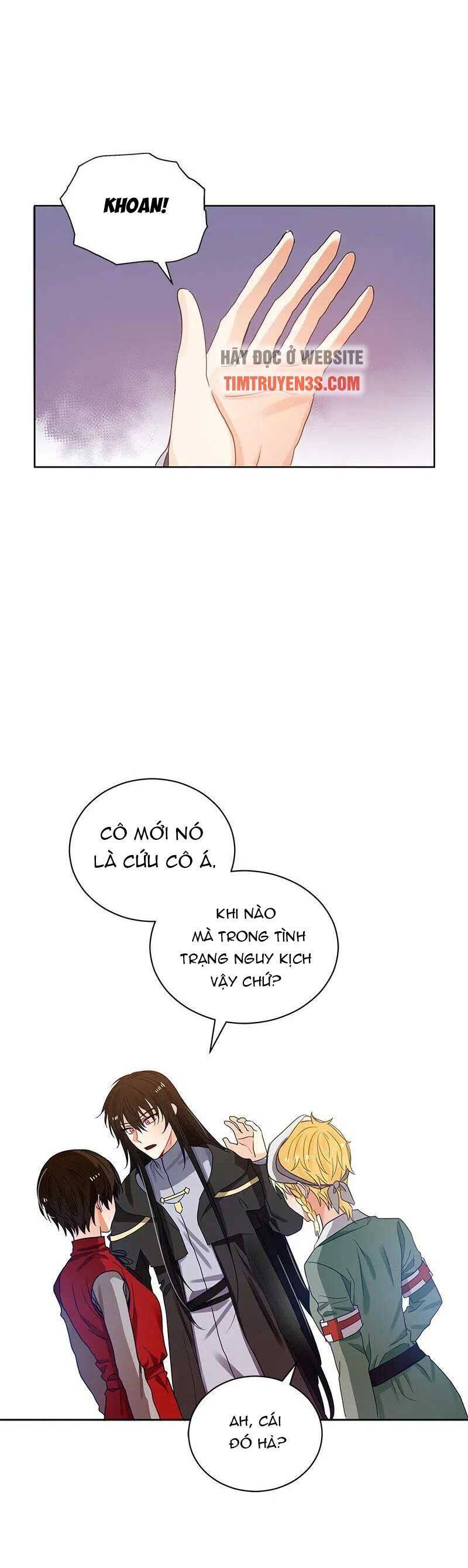 Huyết Nghiệp Kị Sĩ Chuyển Sinh Chap 77 - Next Chap 78