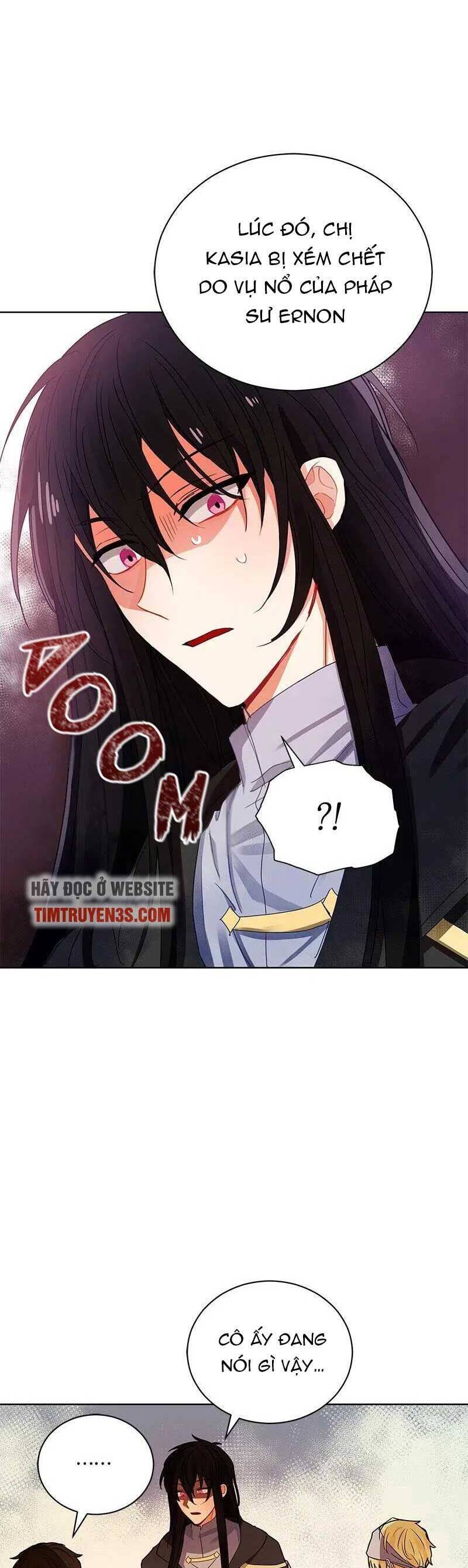 Huyết Nghiệp Kị Sĩ Chuyển Sinh Chap 77 - Next Chap 78