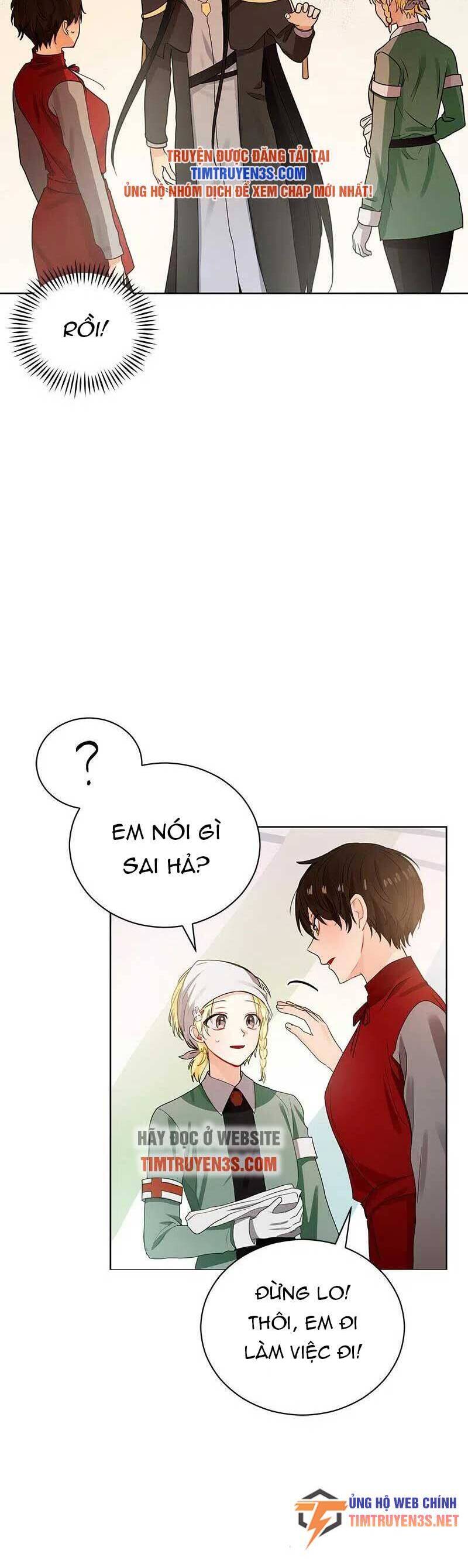 Huyết Nghiệp Kị Sĩ Chuyển Sinh Chap 77 - Next Chap 78