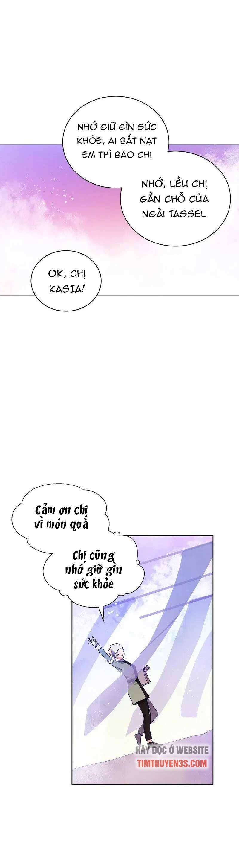 Huyết Nghiệp Kị Sĩ Chuyển Sinh Chap 77 - Next Chap 78