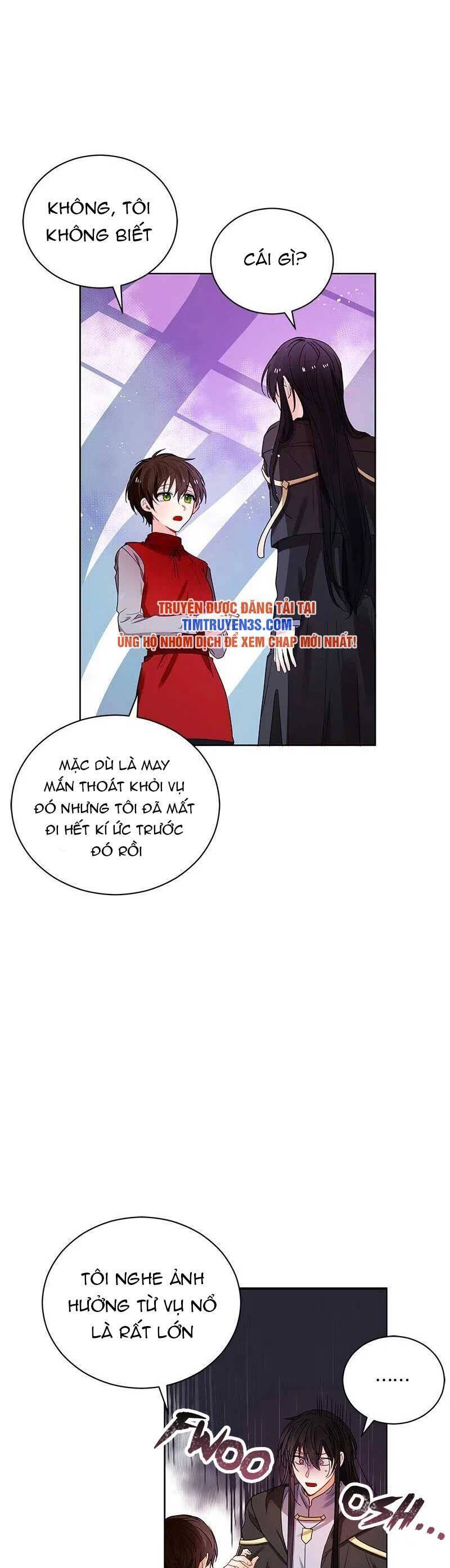 Huyết Nghiệp Kị Sĩ Chuyển Sinh Chap 77 - Next Chap 78