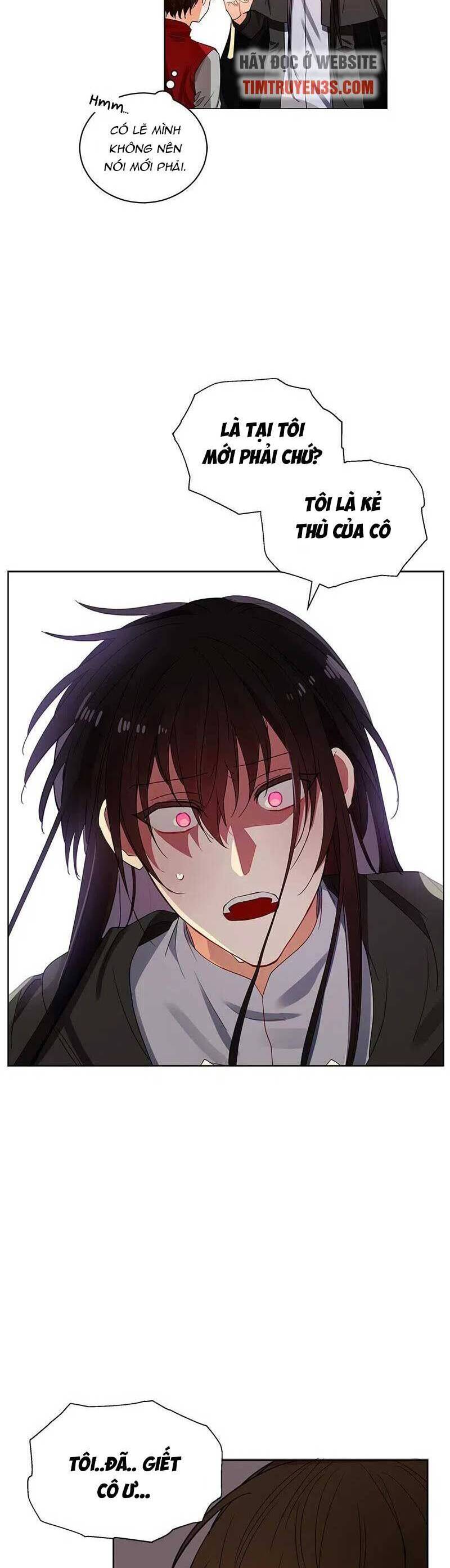 Huyết Nghiệp Kị Sĩ Chuyển Sinh Chap 77 - Next Chap 78