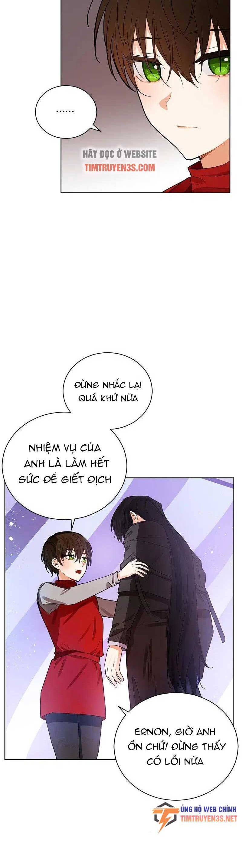 Huyết Nghiệp Kị Sĩ Chuyển Sinh Chap 77 - Next Chap 78