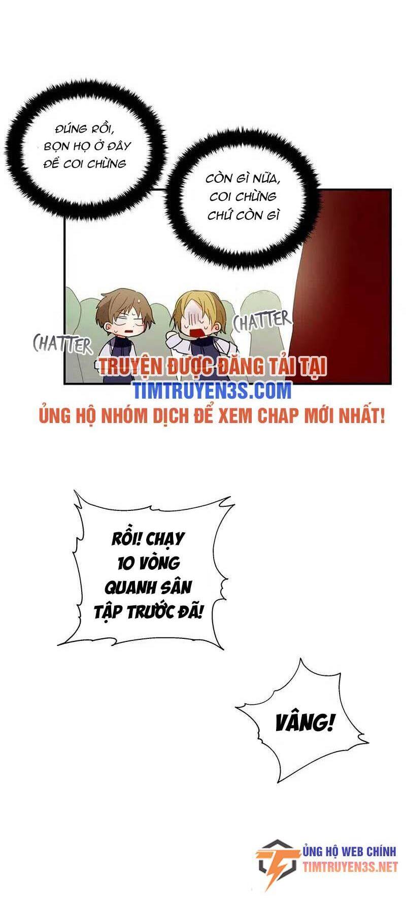 Huyết Nghiệp Kị Sĩ Chuyển Sinh Chap 77 - Next Chap 78