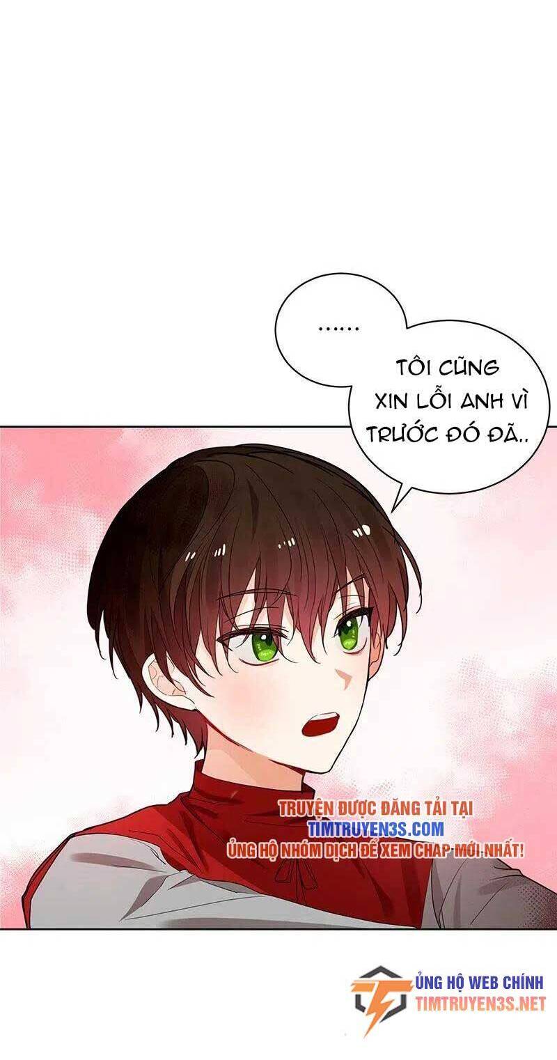 Huyết Nghiệp Kị Sĩ Chuyển Sinh Chap 77 - Next Chap 78