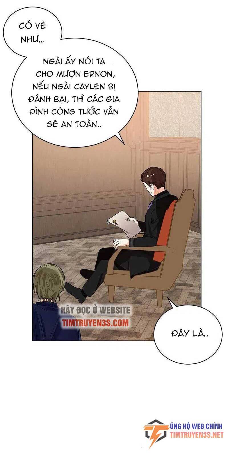 Huyết Nghiệp Kị Sĩ Chuyển Sinh Chap 77 - Next Chap 78