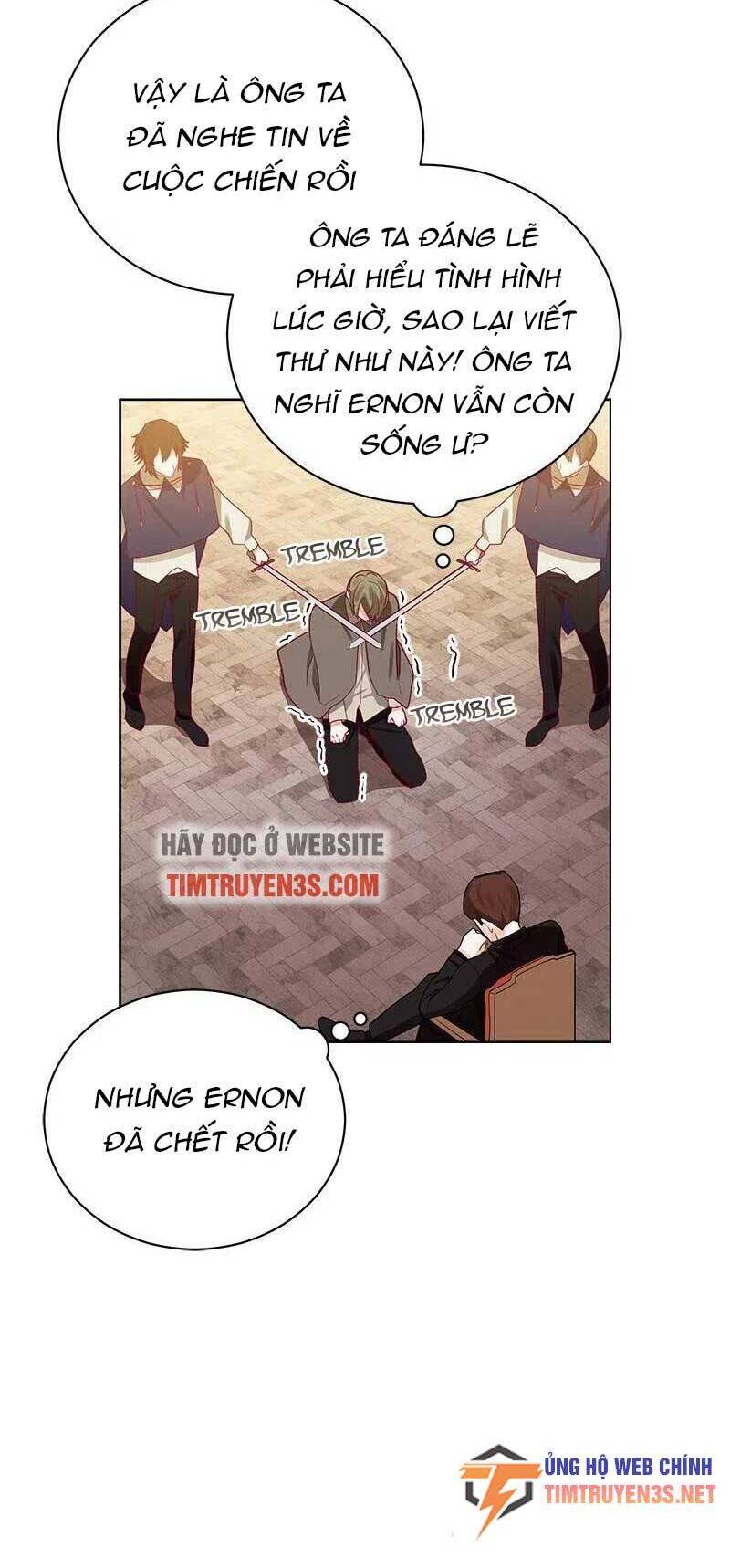 Huyết Nghiệp Kị Sĩ Chuyển Sinh Chap 77 - Next Chap 78
