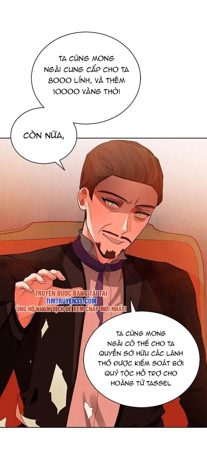 Huyết Nghiệp Kị Sĩ Chuyển Sinh Chap 77 - Next Chap 78