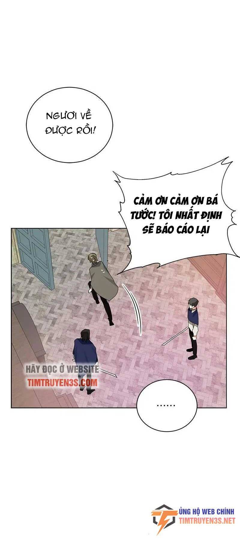 Huyết Nghiệp Kị Sĩ Chuyển Sinh Chap 77 - Next Chap 78