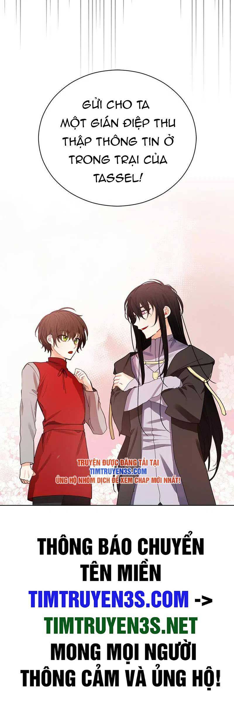 Huyết Nghiệp Kị Sĩ Chuyển Sinh Chap 77 - Next Chap 78