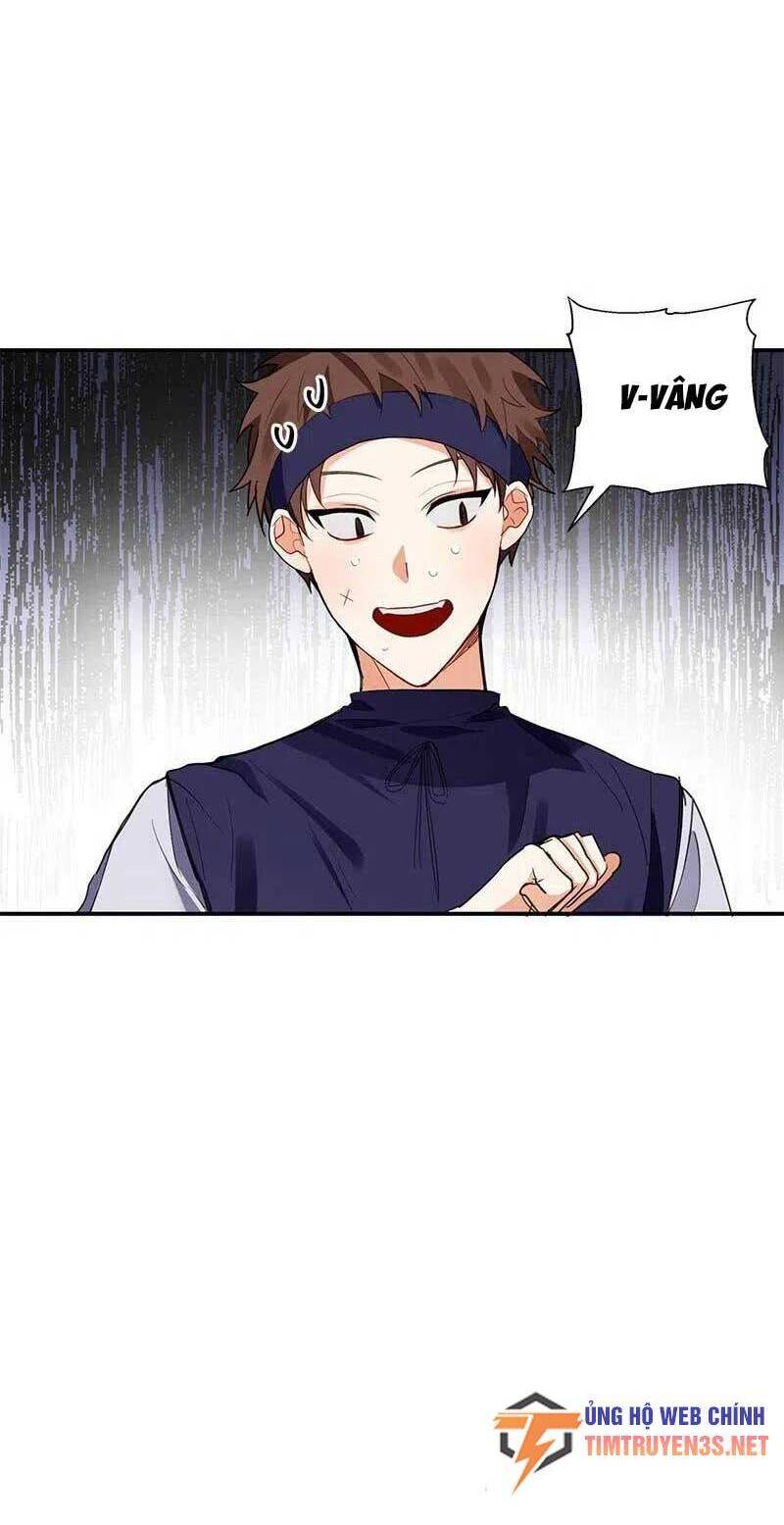 Huyết Nghiệp Kị Sĩ Chuyển Sinh Chap 77 - Next Chap 78