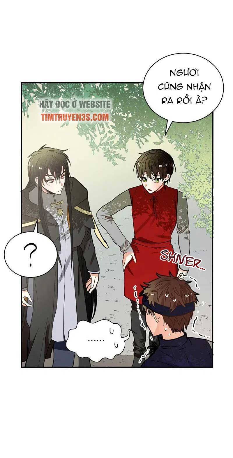 Huyết Nghiệp Kị Sĩ Chuyển Sinh Chap 77 - Next Chap 78