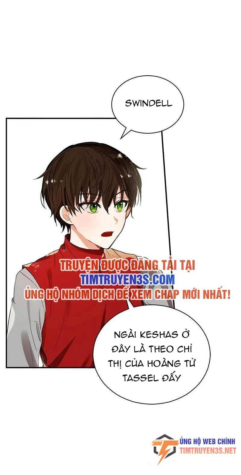 Huyết Nghiệp Kị Sĩ Chuyển Sinh Chap 77 - Next Chap 78