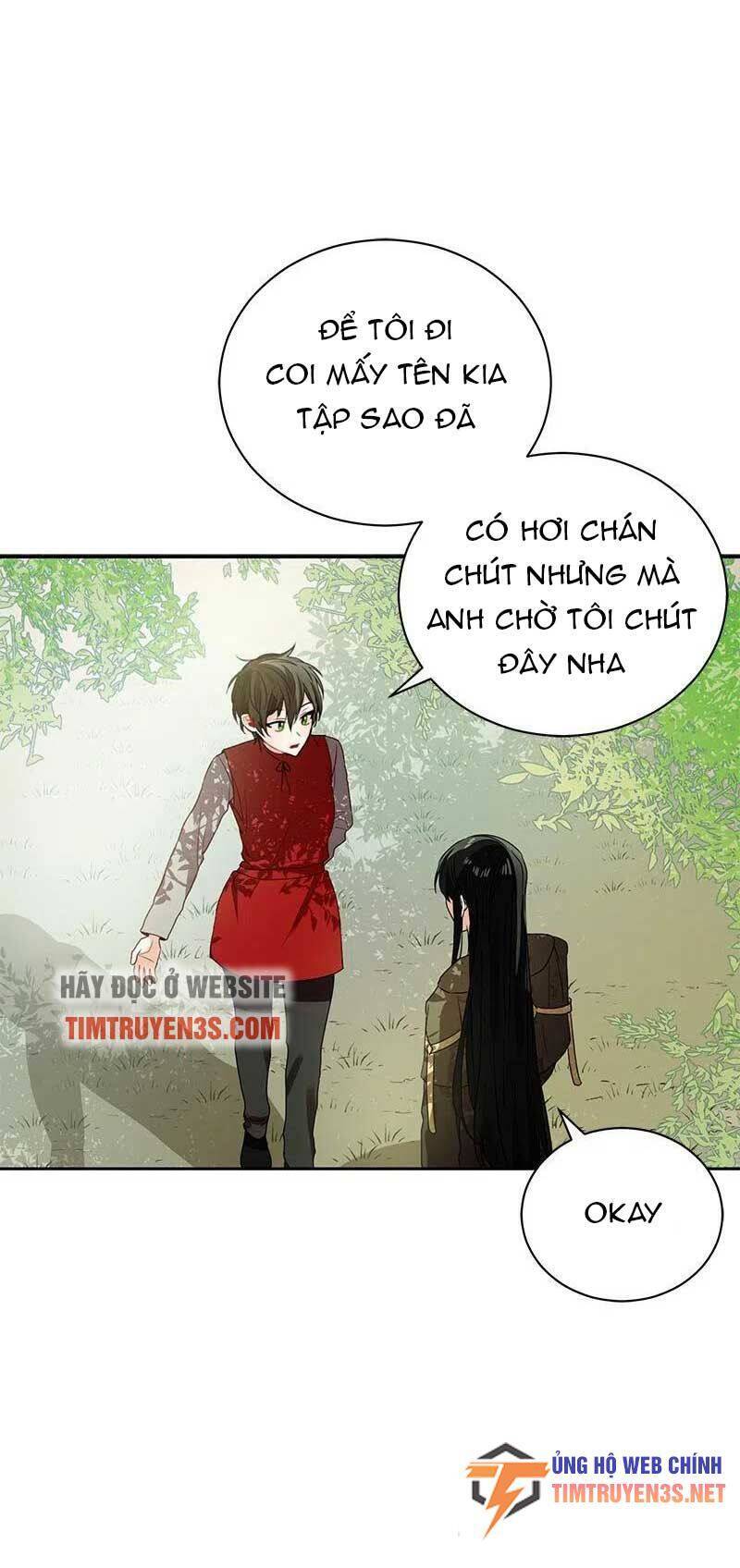 Huyết Nghiệp Kị Sĩ Chuyển Sinh Chap 77 - Next Chap 78