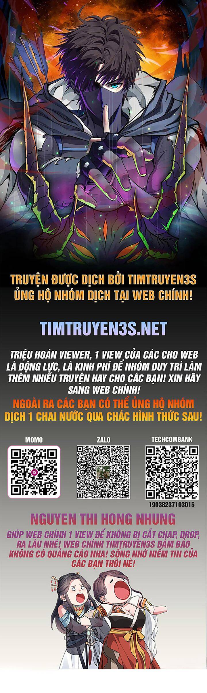Huyết Nghiệp Kị Sĩ Chuyển Sinh Chap 95 - Next Chap 96