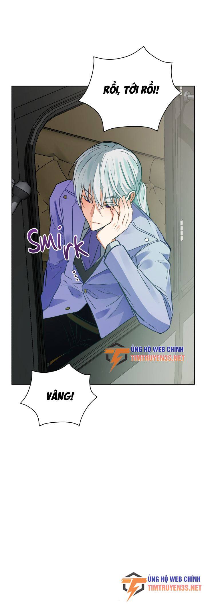 Huyết Nghiệp Kị Sĩ Chuyển Sinh Chap 95 - Next Chap 96