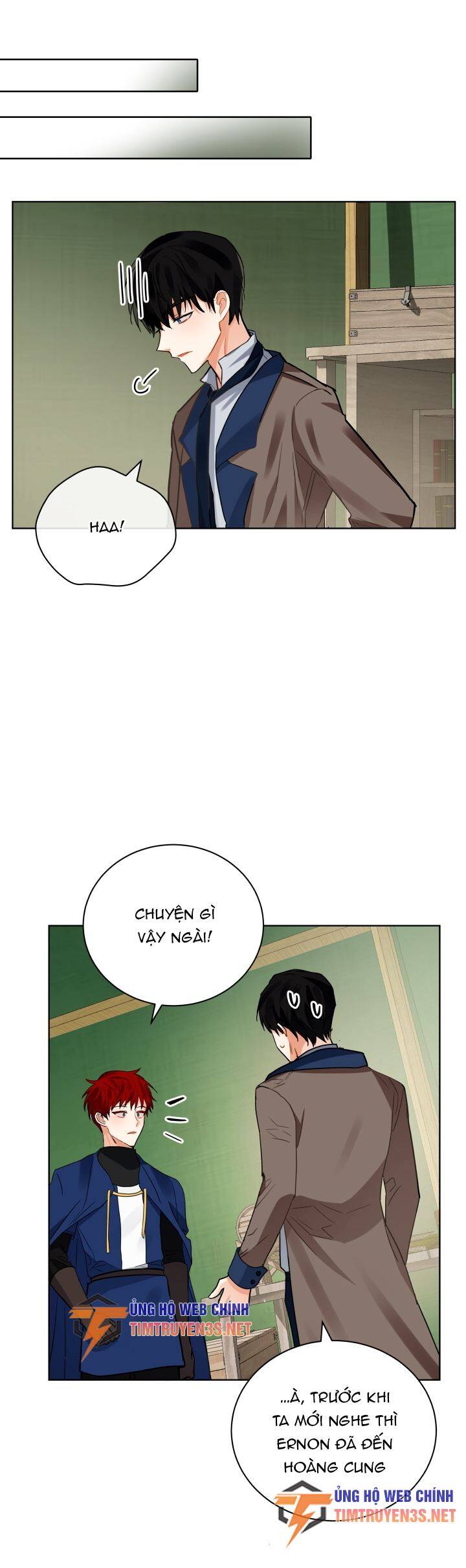 Huyết Nghiệp Kị Sĩ Chuyển Sinh Chap 95 - Next Chap 96
