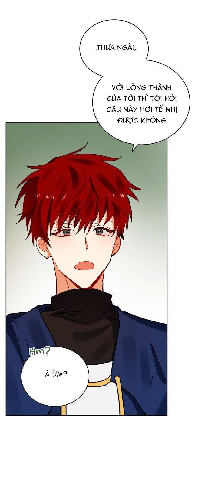 Huyết Nghiệp Kị Sĩ Chuyển Sinh Chap 95 - Next Chap 96