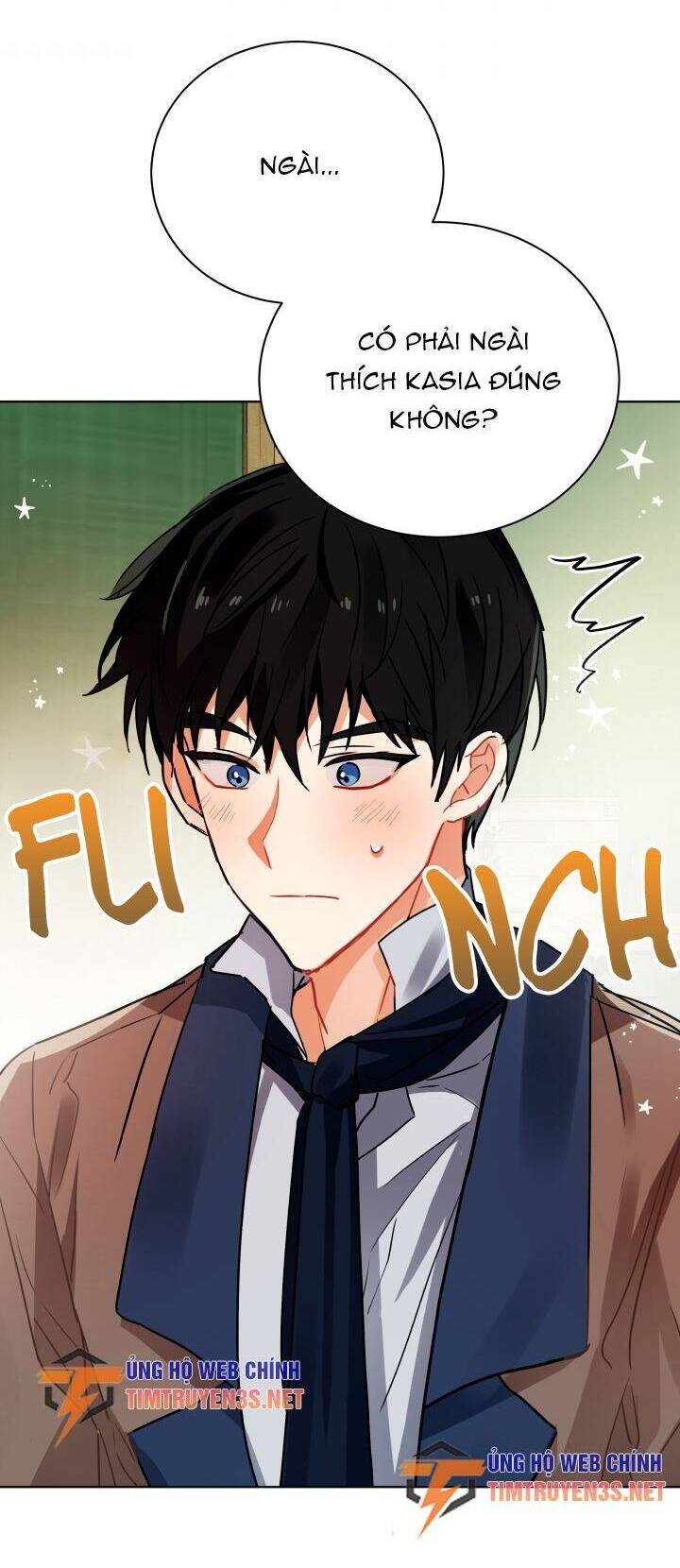 Huyết Nghiệp Kị Sĩ Chuyển Sinh Chap 95 - Next Chap 96