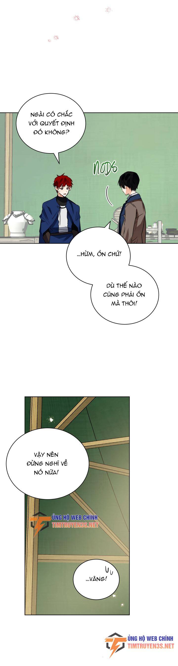 Huyết Nghiệp Kị Sĩ Chuyển Sinh Chap 95 - Next Chap 96