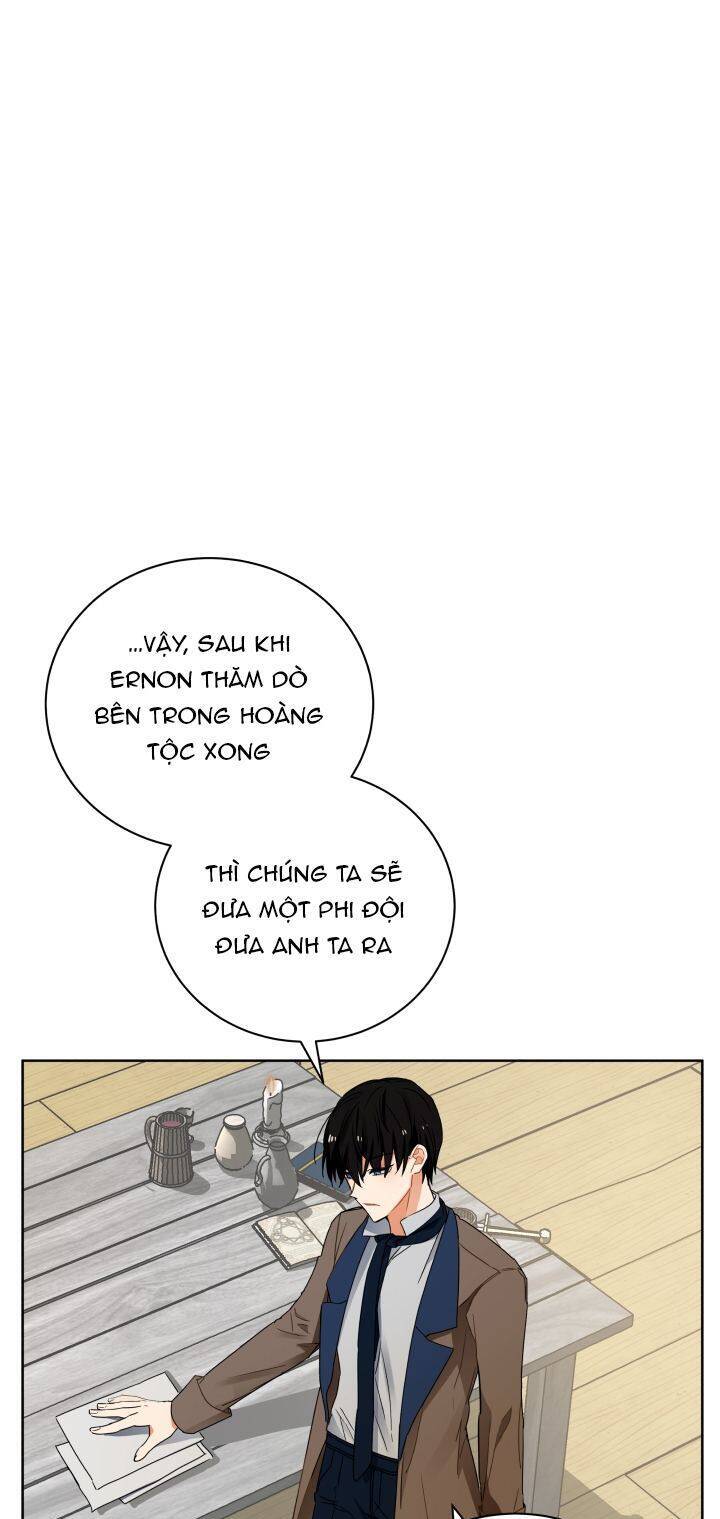 Huyết Nghiệp Kị Sĩ Chuyển Sinh Chap 95 - Next Chap 96