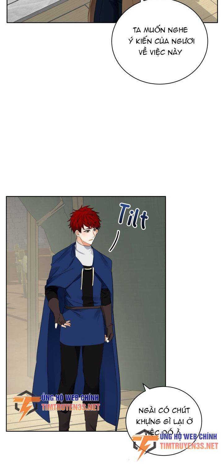 Huyết Nghiệp Kị Sĩ Chuyển Sinh Chap 95 - Next Chap 96