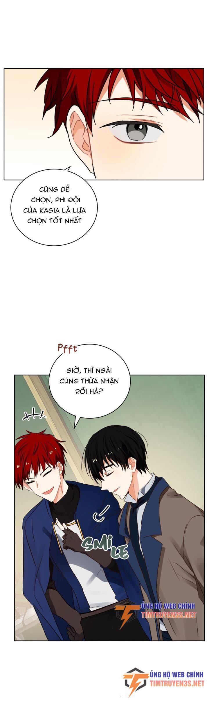 Huyết Nghiệp Kị Sĩ Chuyển Sinh Chap 95 - Next Chap 96