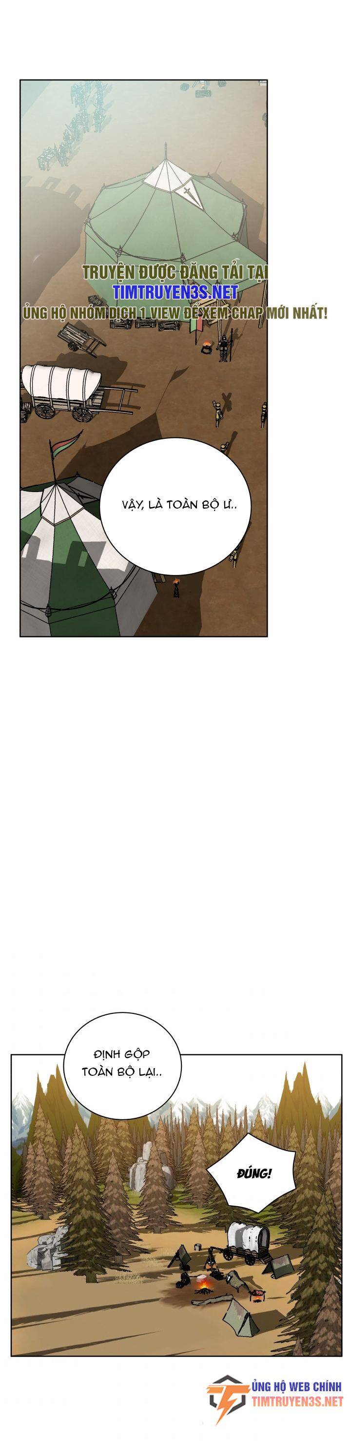 Huyết Nghiệp Kị Sĩ Chuyển Sinh Chap 95 - Next Chap 96