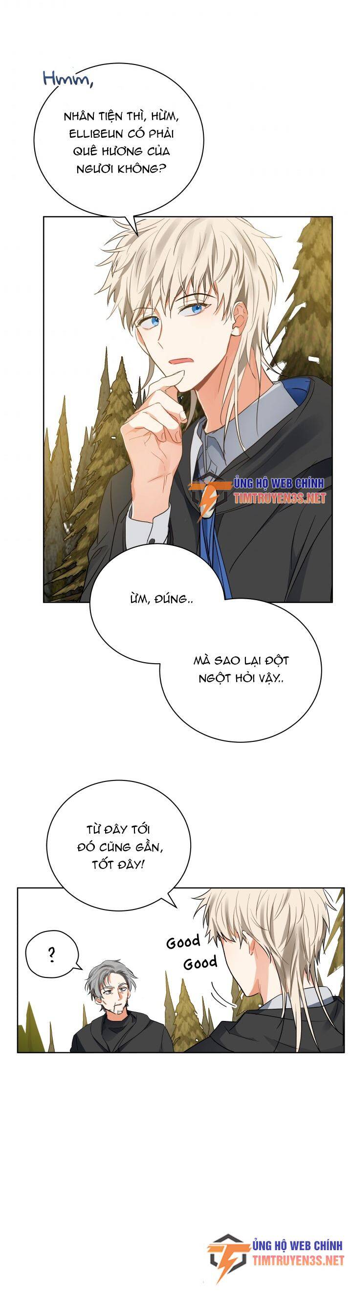 Huyết Nghiệp Kị Sĩ Chuyển Sinh Chap 95 - Next Chap 96
