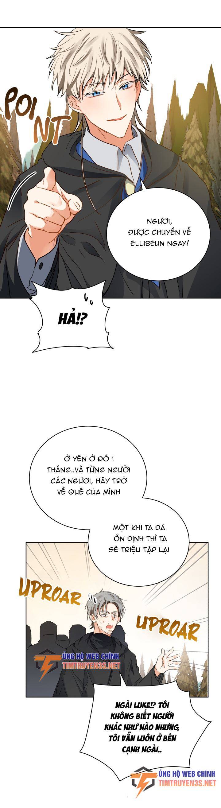 Huyết Nghiệp Kị Sĩ Chuyển Sinh Chap 95 - Next Chap 96