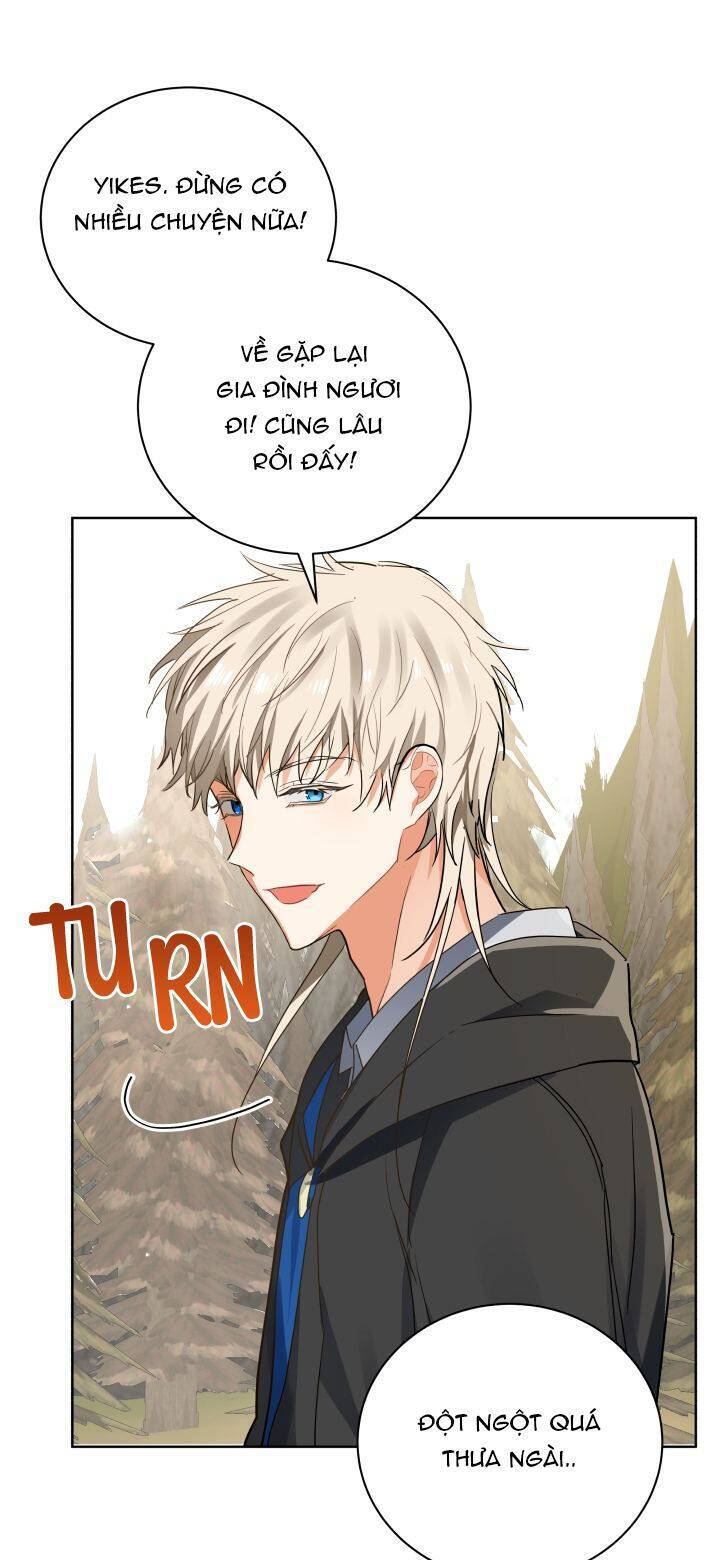 Huyết Nghiệp Kị Sĩ Chuyển Sinh Chap 95 - Next Chap 96
