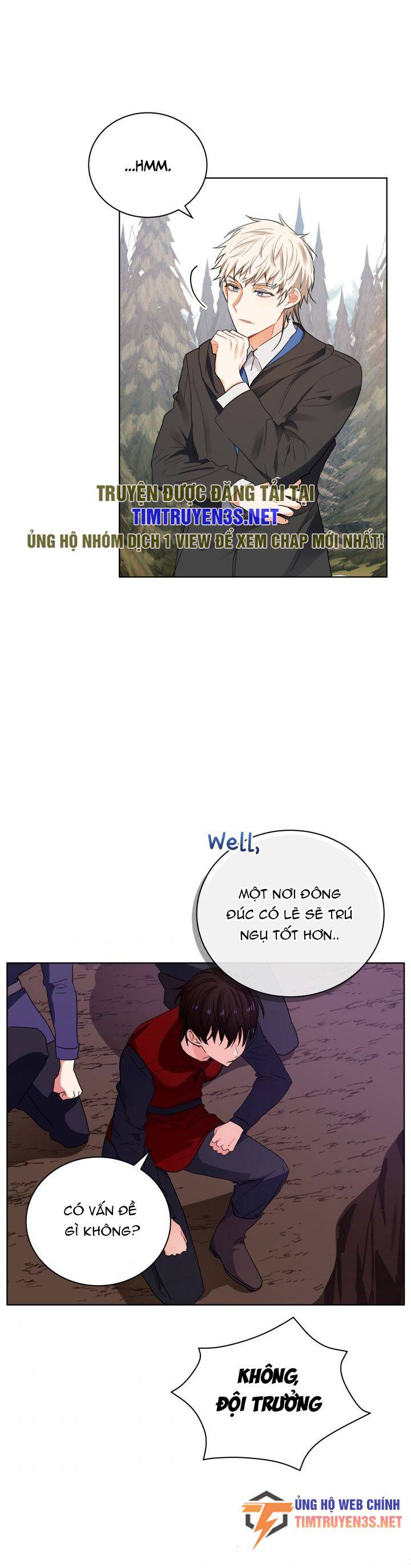 Huyết Nghiệp Kị Sĩ Chuyển Sinh Chap 95 - Next Chap 96