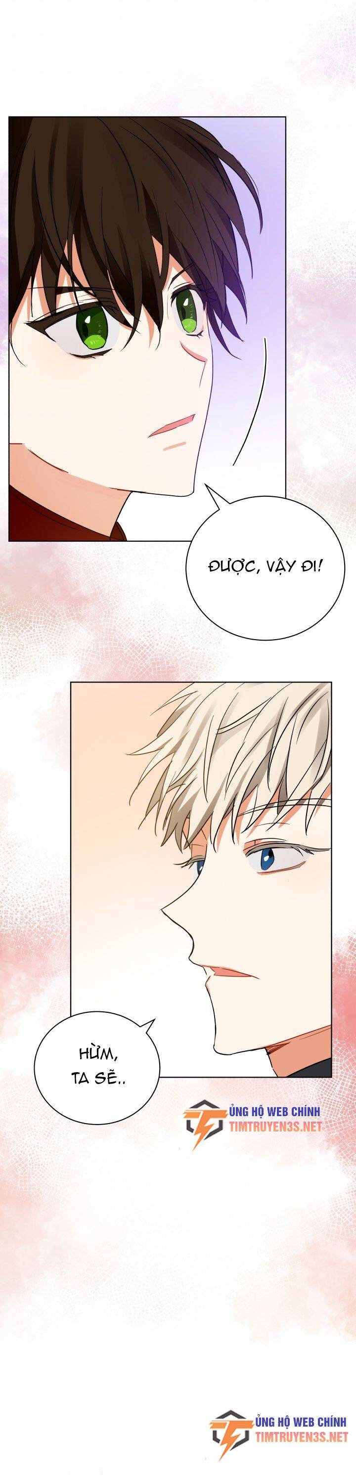 Huyết Nghiệp Kị Sĩ Chuyển Sinh Chap 95 - Next Chap 96