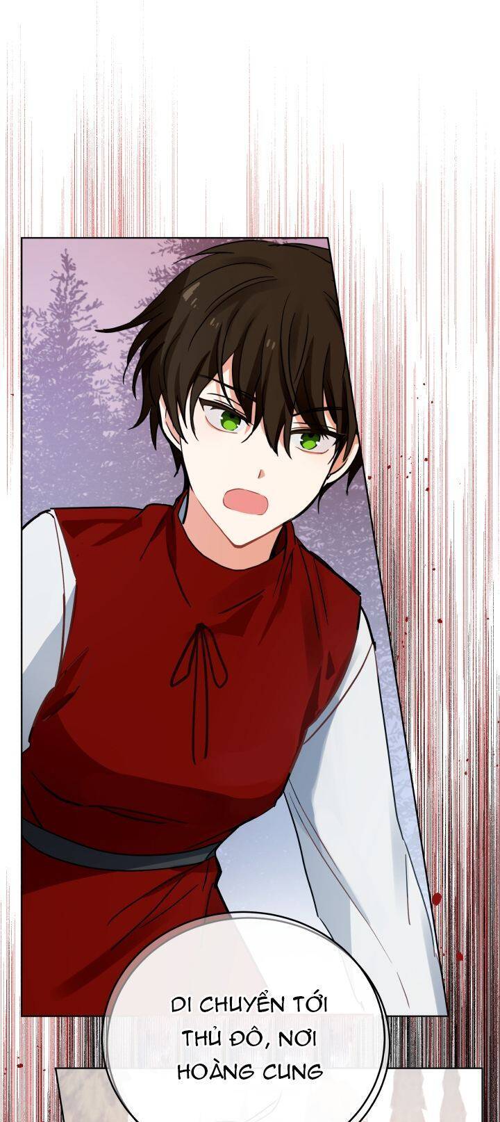 Huyết Nghiệp Kị Sĩ Chuyển Sinh Chap 95 - Next Chap 96