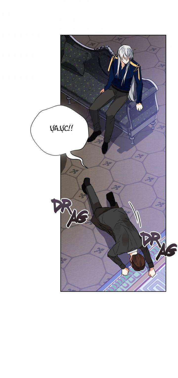 Huyết Nghiệp Kị Sĩ Chuyển Sinh Chap 95 - Next Chap 96