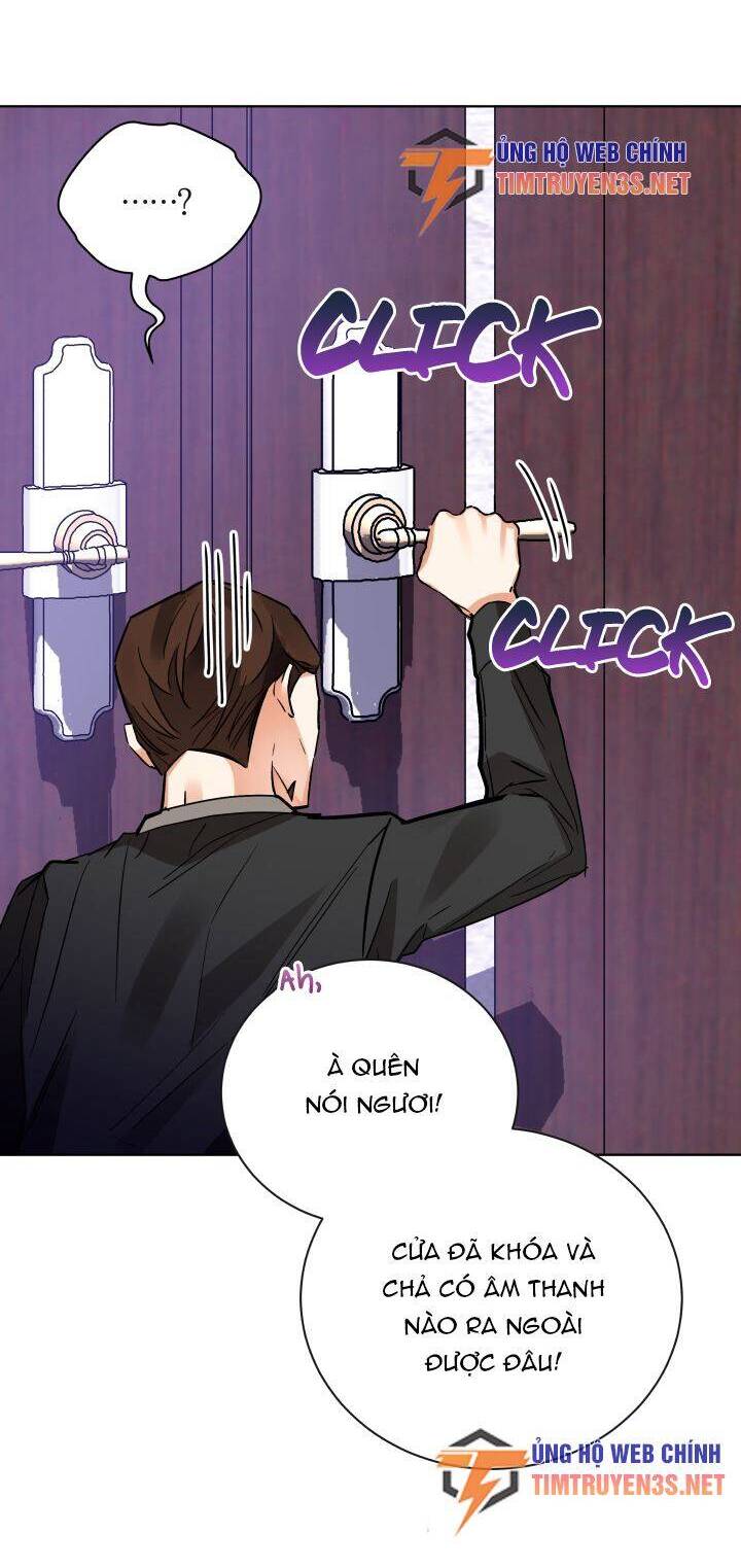 Huyết Nghiệp Kị Sĩ Chuyển Sinh Chap 95 - Next Chap 96