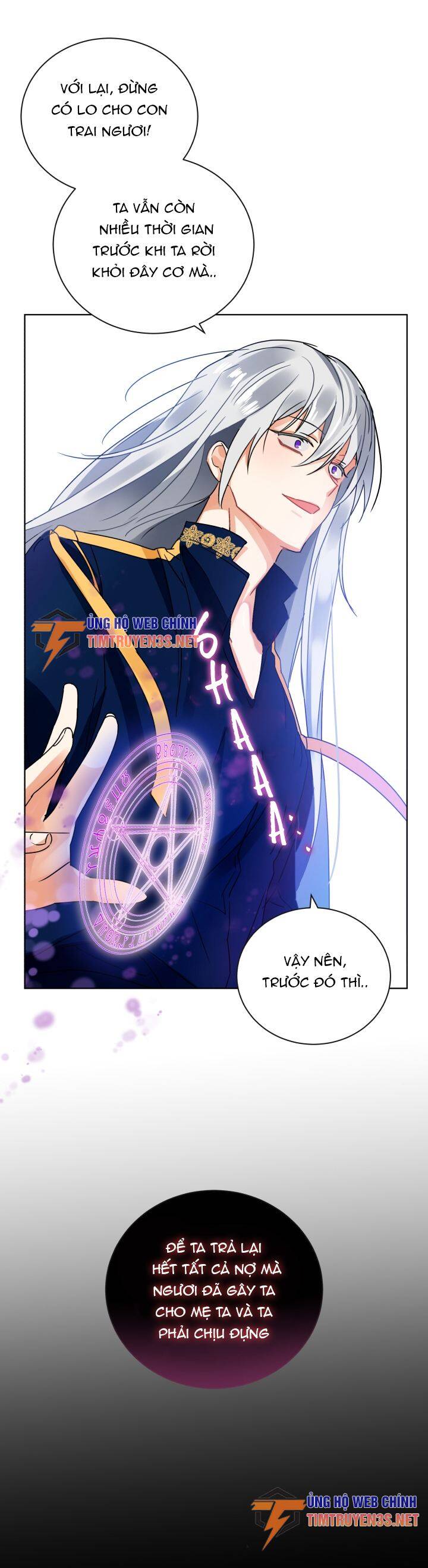 Huyết Nghiệp Kị Sĩ Chuyển Sinh Chap 95 - Next Chap 96