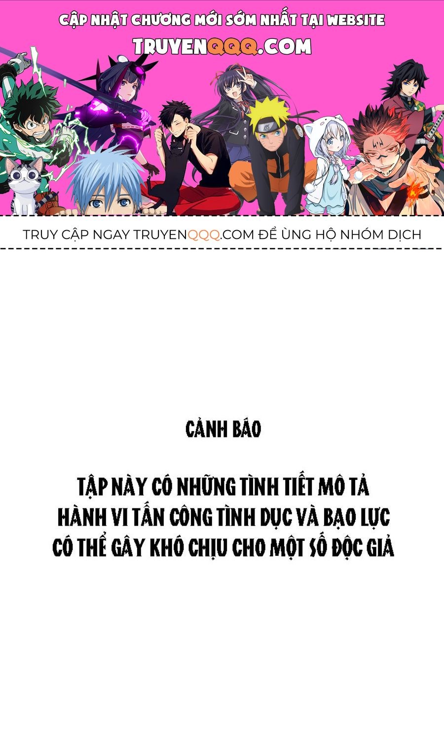 Huyết Thống Hắc Ám Chap 13 - Next Chap 14