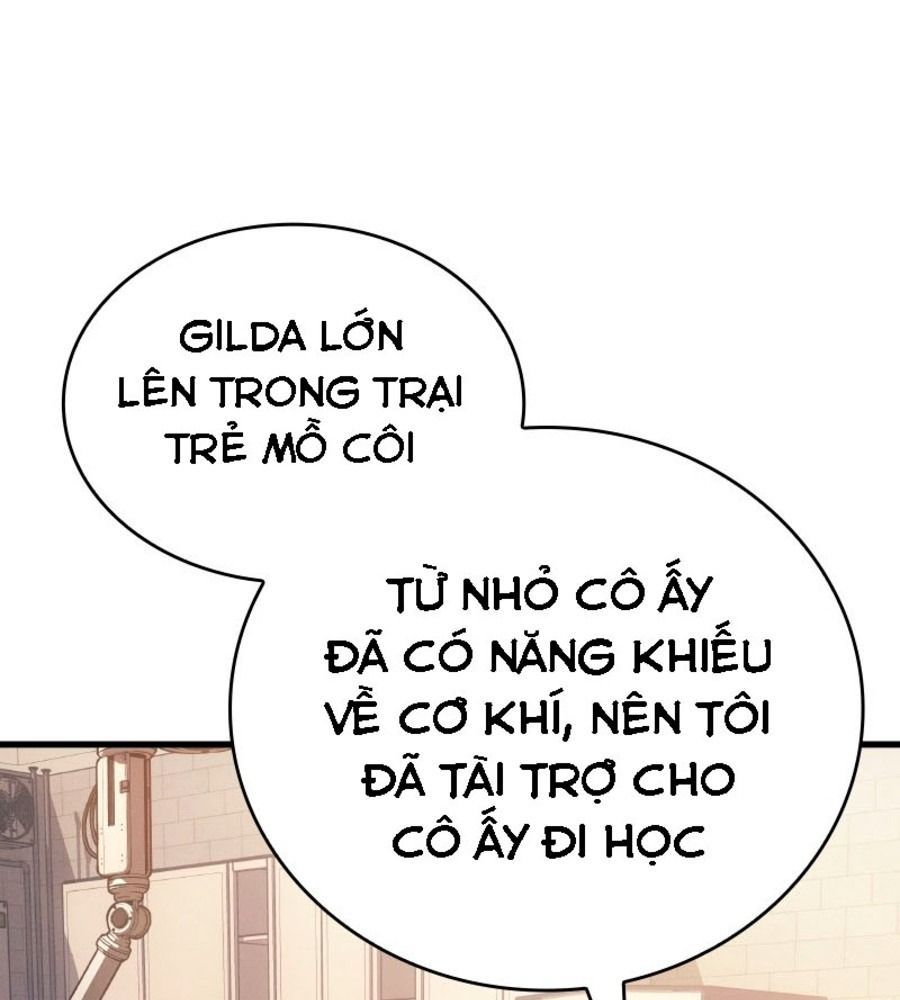 Huyết Thống Hắc Ám Chap 13 - Next Chap 14