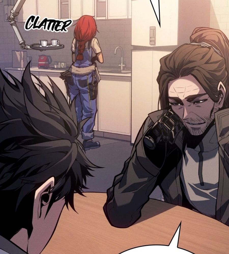 Huyết Thống Hắc Ám Chap 13 - Next Chap 14